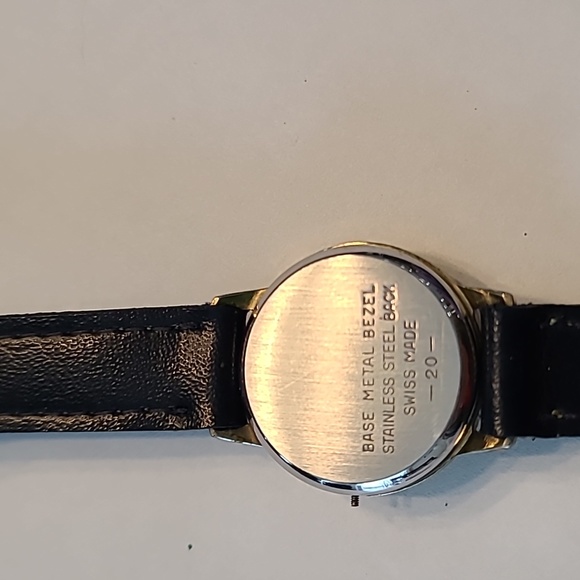 Vintage Superman watch - Picture 3 of 3